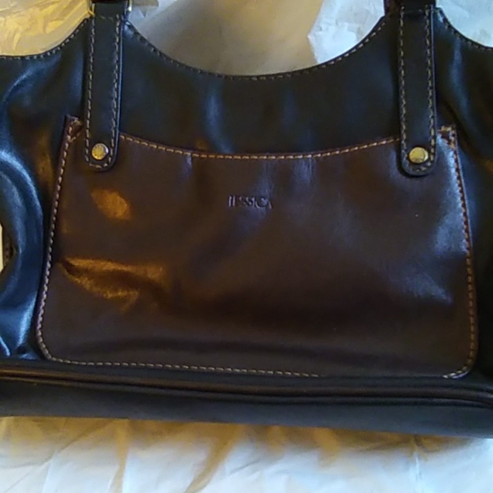 Ladies Shoulder Strap Handbag